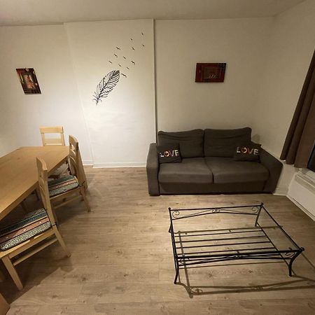 דירות דייפ Duplex Avec Vue Sur Le Port De Plaisance מראה חיצוני תמונה