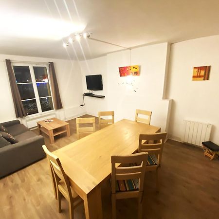 דירות דייפ Duplex Avec Vue Sur Le Port De Plaisance מראה חיצוני תמונה