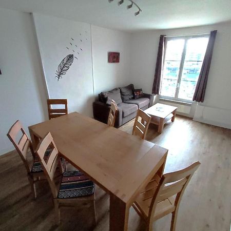 דירות דייפ Duplex Avec Vue Sur Le Port De Plaisance מראה חיצוני תמונה